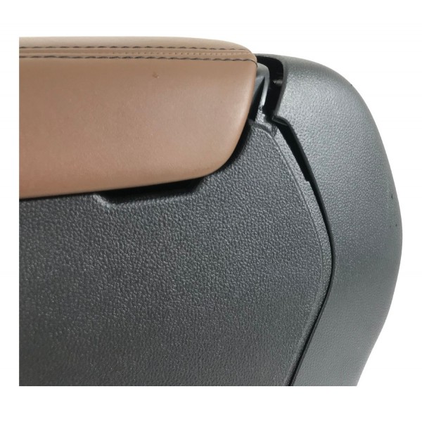 Console Central Ford Bronco 2021 2022 2023 2024 C/detalhe