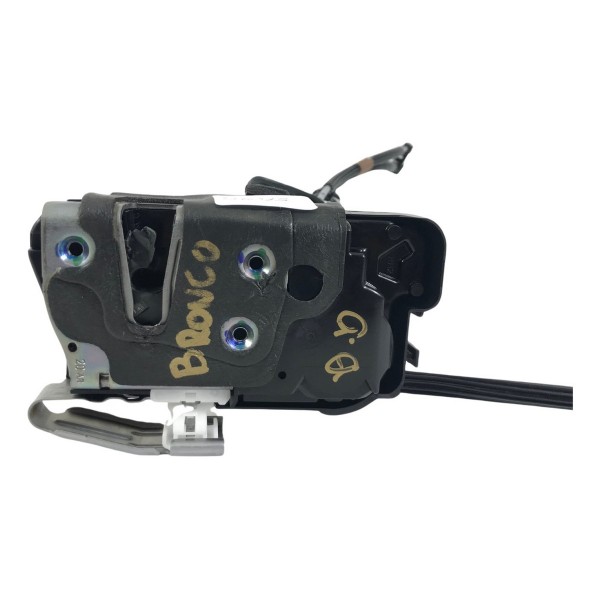 Fechadura Porta Dianteira Direita Ford Bronco 2022 2023 2024