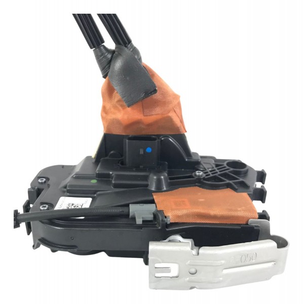 Fechadura Porta Dianteira Direita Ford Bronco 2022 2023 2024