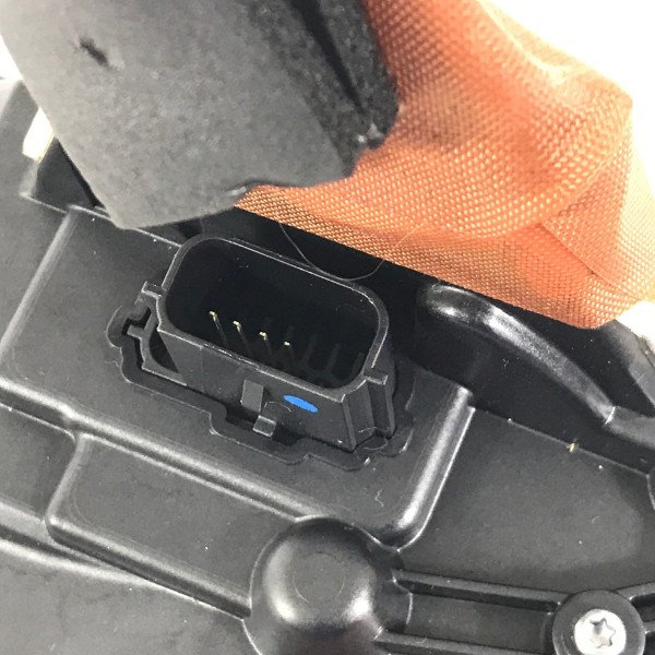 Fechadura Porta Dianteira Direita Ford Bronco 2022 2023 2024