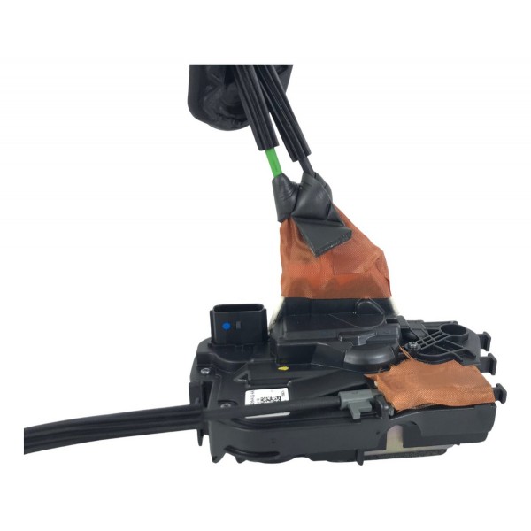 Fechadura Porta Traseira Direita Ford Bronco 2022 2023 2024