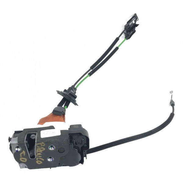 Fechadura Porta Traseira Direita Ford Bronco 2022 2023 2024