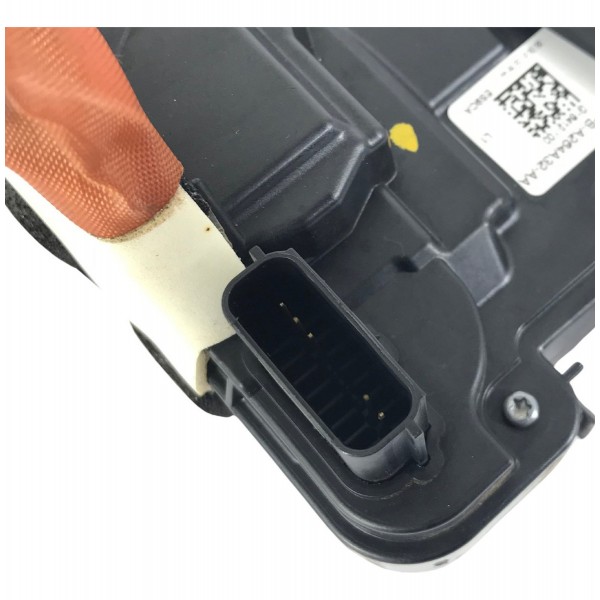 Fechadura Porta Traseira Direita Ford Bronco 2022 2023 2024