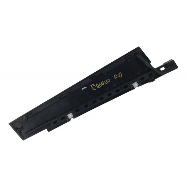Friso Porta Dianteiro Direito Ford Bronco 2021 22 2023 2024