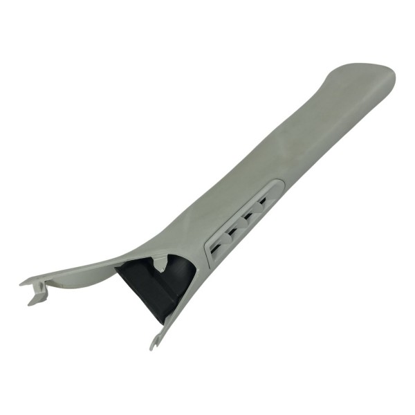 Moldura Coluna Central Dianteiro Direito Bronco 2023 2024