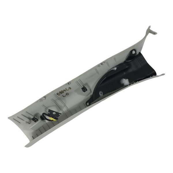 Moldura Coluna Central Dianteiro Direito Bronco 2023 2024