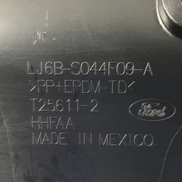 Acabamento Painel Direito Ford Bronco 2022 23 2024 C/detalhe