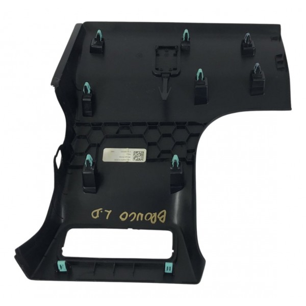 Acabamento Painel Direito Ford Bronco 2022 23 2024 C/detalhe