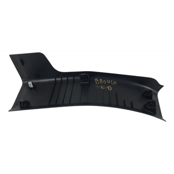 Soleira Direita Ford Bronco 2021 2022 2023 2024