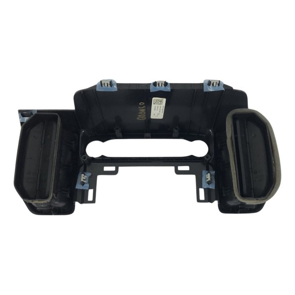 Moldura Difusor Ar Central Ford Bronco 2.0 2021 22 23 2024