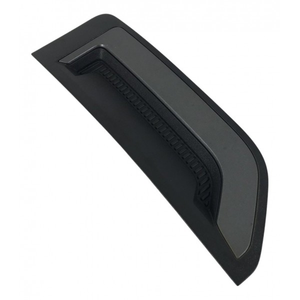 Moldura Grade Dianteira Direita Ford Bronco 2021 22 23 2024