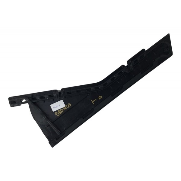 Friso Lateral Porta Traseira Direita Ford Bronco 2021 2024