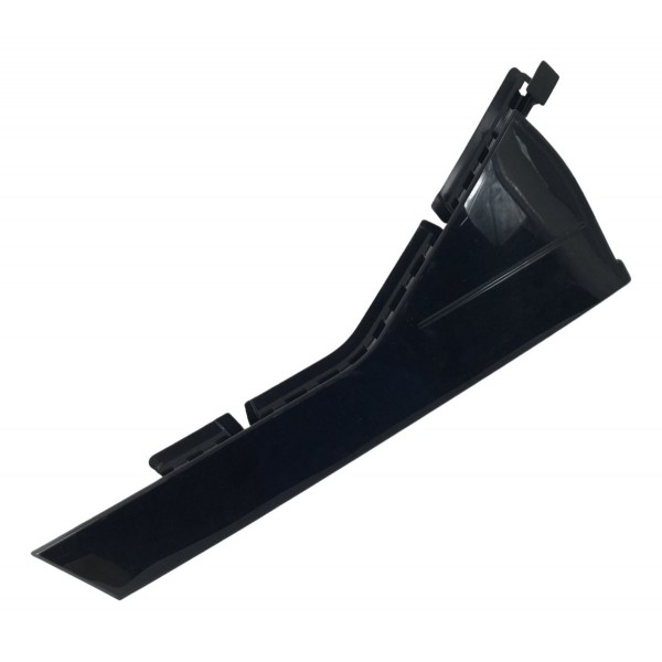 Friso Lateral Porta Traseira Direita Ford Bronco 2021 2024