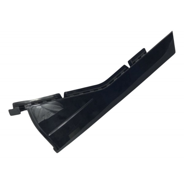 Friso Lateral Porta Traseira Esquerda Ford Bronco 2021 2024