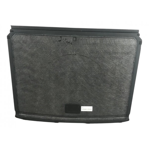 Tampaõ Porta Malas Ford Bronco 2021 22 23 2024