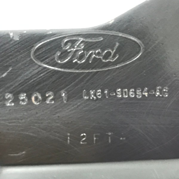 Suporte Filtro Canister Ford Bronco 2021 2022 2023 2024