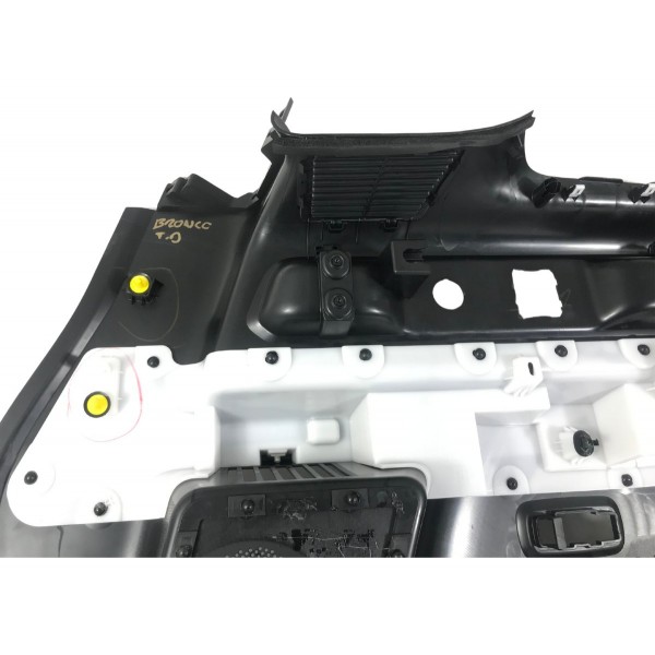 Forro Lateral Porta Malas Direita Ford Bronco 2022 23 2024