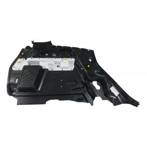 Forro Lateral Porta Malas Direita Ford Bronco 2022 23 2024