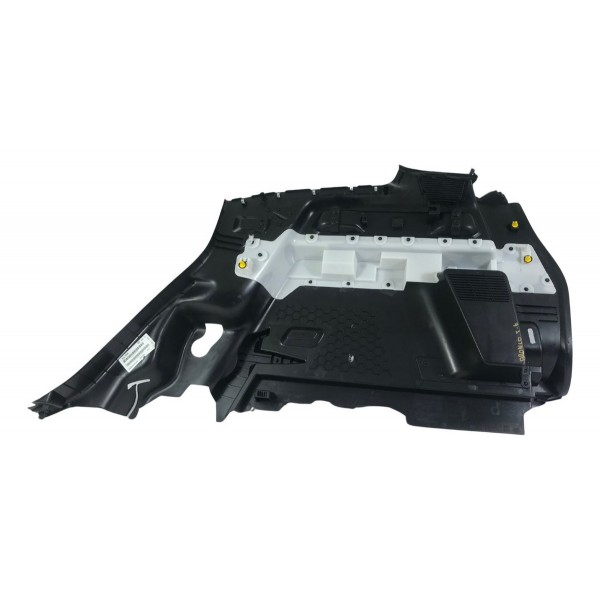 Forro Lateral Porta Malas Esquerda Ford Bronco 2022 23 2024