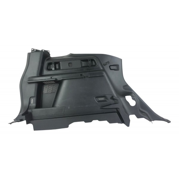 Forro Lateral Porta Malas Esquerda Ford Bronco 2022 23 2024