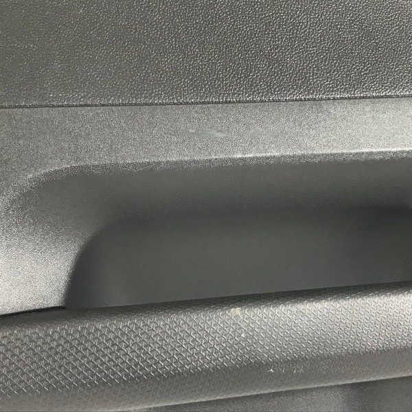 Acabamento Tampão Porta Mala Ford Bronco 2021 2022 2023 2024