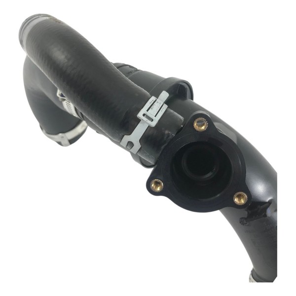 Mangueira Intercooler Ar Ford Bronco 2.0 2021 2022 2023 2024