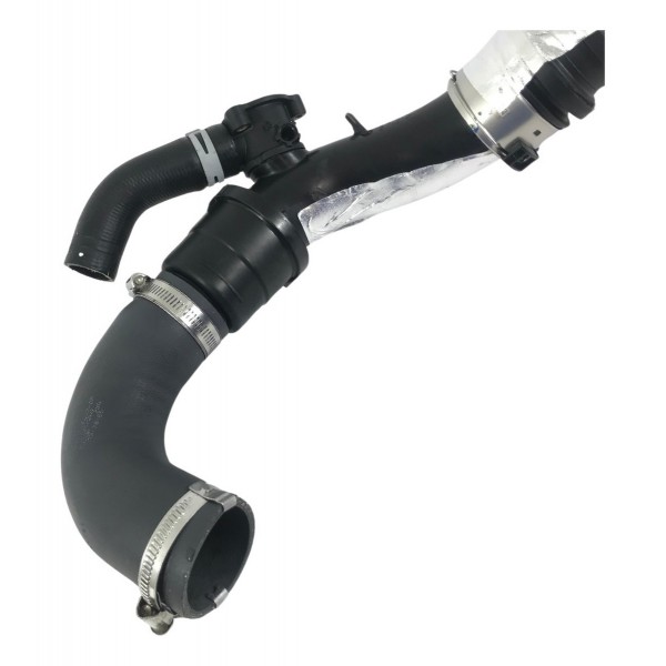 Mangueira Intercooler Ar Ford Bronco 2.0 2021 2022 2023 2024