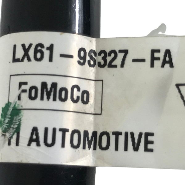 Mangueira Canister Ford Bronco 2.0 2021 2022 2023 2024