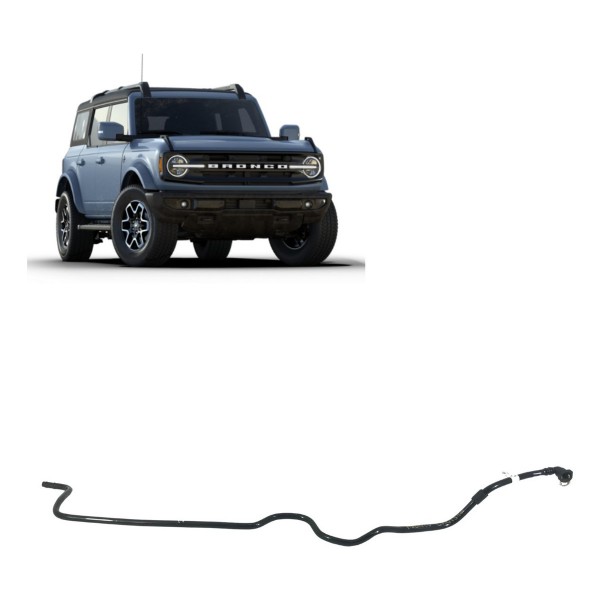 Mangueira Canister Ford Bronco 2.0 2021 2022 2023 2024