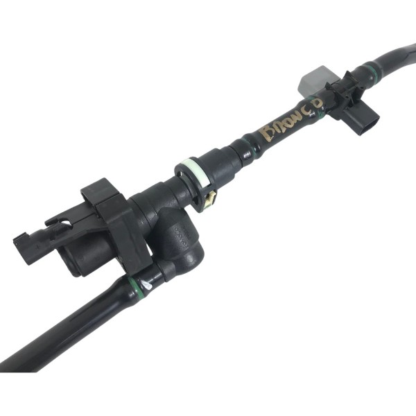 Mangueira Combustível Ford Bronco 2.0 2021 2022 2023 2024