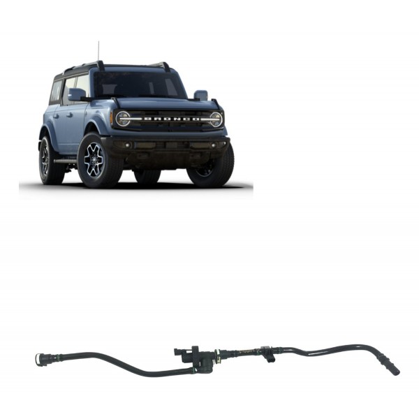Mangueira Combustível Ford Bronco 2.0 2021 2022 2023 2024