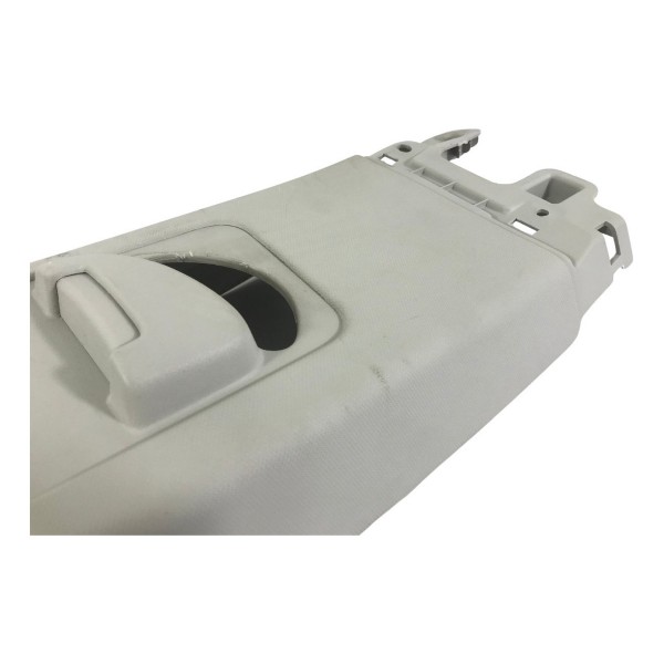 Acabamento Coluna Central Esquerdo Ford Bronco 2022 23 2024