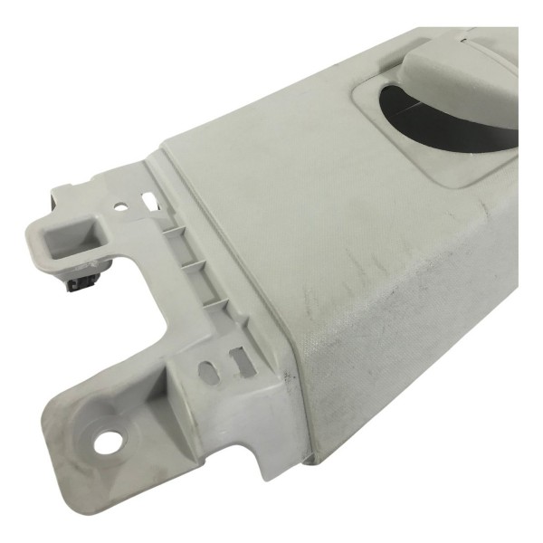 Acabamento Coluna Central Esquerdo Ford Bronco 2022 23 2024