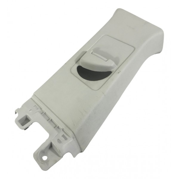 Acabamento Coluna Central Esquerdo Ford Bronco 2022 23 2024