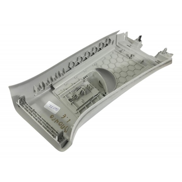 Acabamento Coluna Central Esquerdo Ford Bronco 2022 23 2024