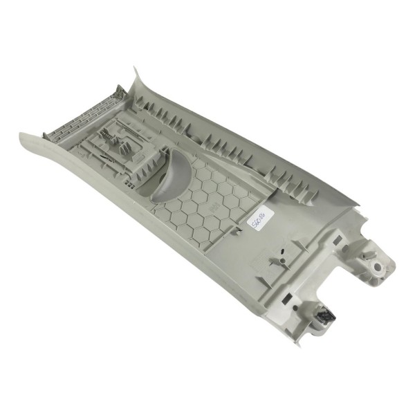 Acabamento Coluna Central Direito Ford Bronco 2022 23 2024