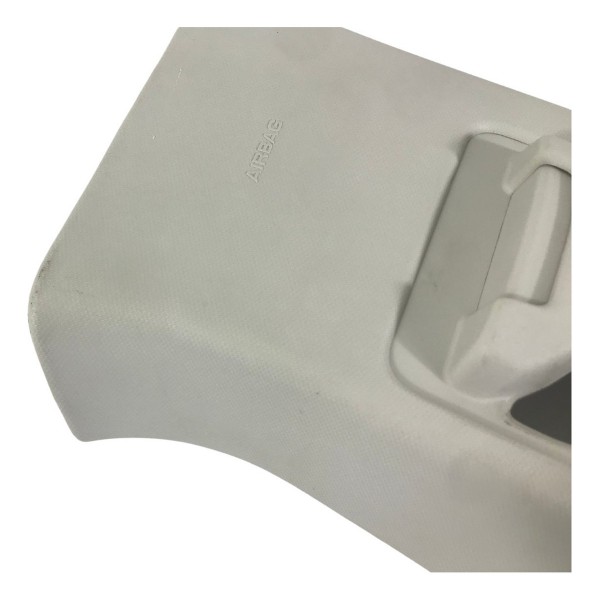 Acabamento Coluna Central Direito Ford Bronco 2022 23 2024