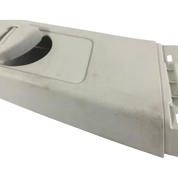 Acabamento Coluna Central Direito Ford Bronco 2022 23 2024