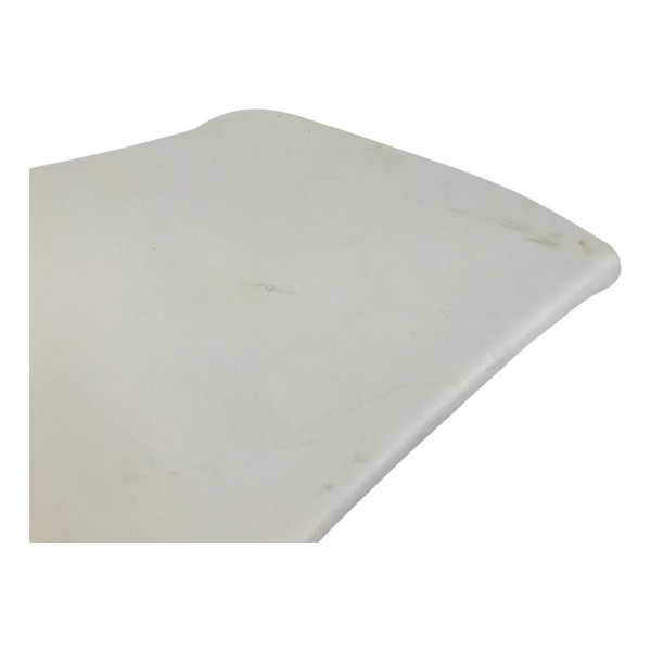 Acabamento Coluna Traseira Esquerda Ford Bronco 2023 2024