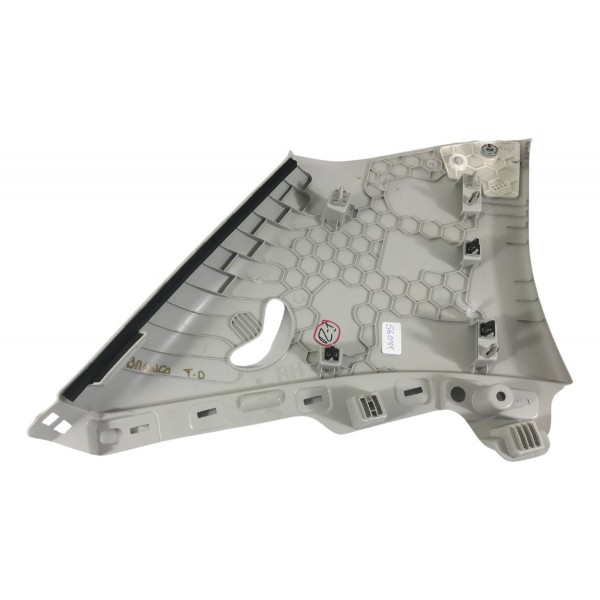 Acabamento Coluna Traseira Direita Ford Bronco 2023 2024