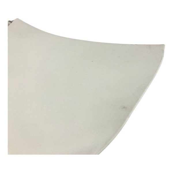 Acabamento Coluna Traseira Direita Ford Bronco 2023 2024