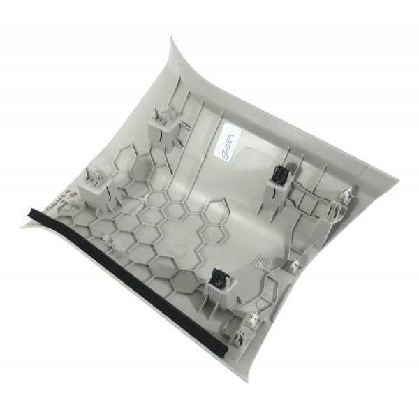 Acabamento Coluna Traseira Esquerda Ford Bronco 2023 2024