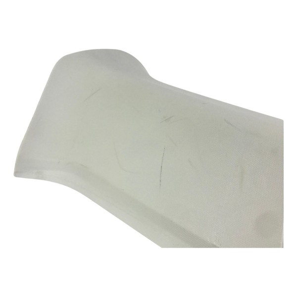 Acabamento Coluna Traseira Esquerda Ford Bronco 2023 2024