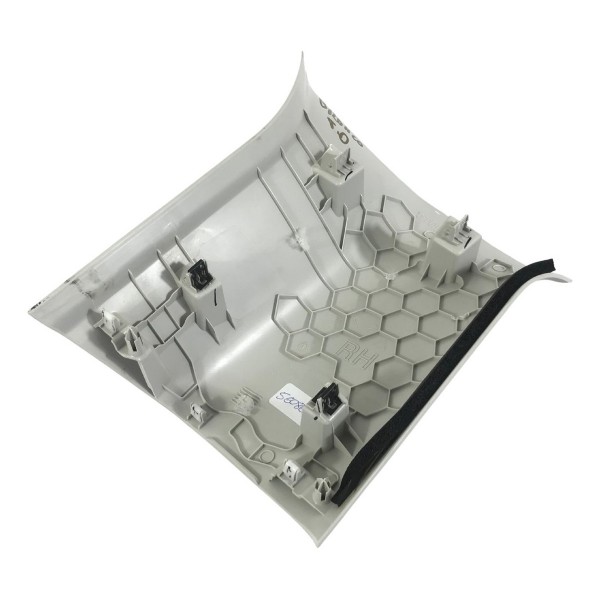 Acabamento Coluna Traseira Direita Ford Bronco 2023 2024