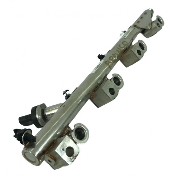 Flauta Bico Injetor Ford Bronco 2.0 2021 2022 2023 2024