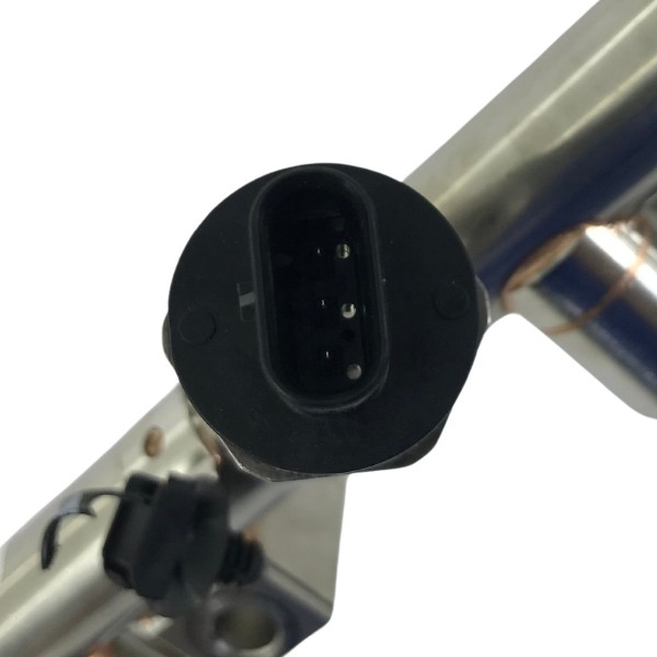 Flauta Bico Injetor Ford Bronco 2.0 2021 2022 2023 2024