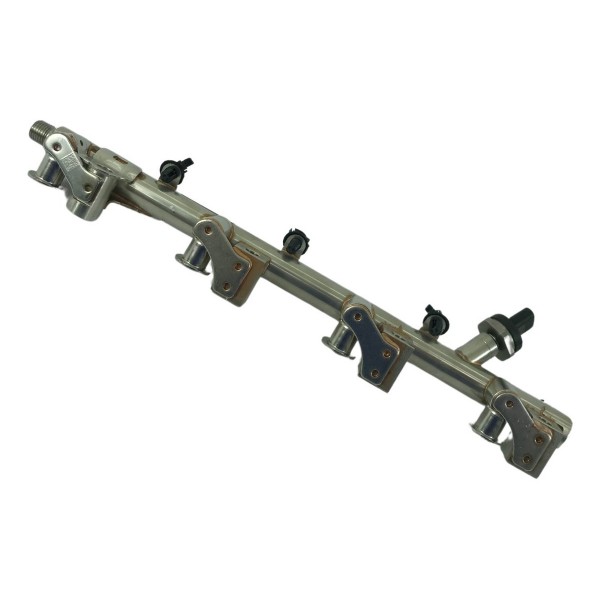 Flauta Bico Injetor Ford Bronco 2.0 2021 2022 2023 2024