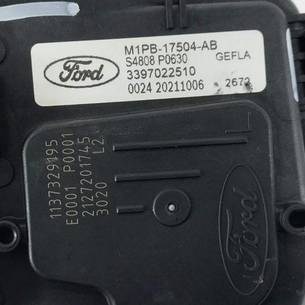 Motor Limpador Dianteiro Ford Bronco 2021 2022 2023 2024