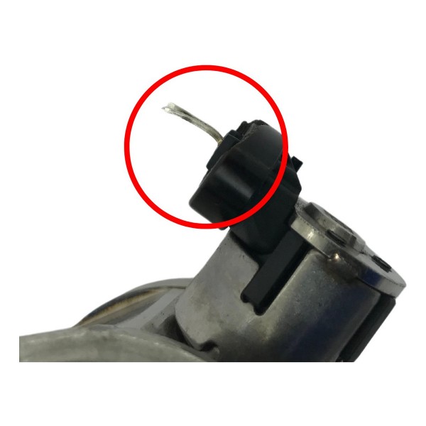 Bomba Alta Pressão Ford Bronco 2.0 2022 23 2024 C/detalhe