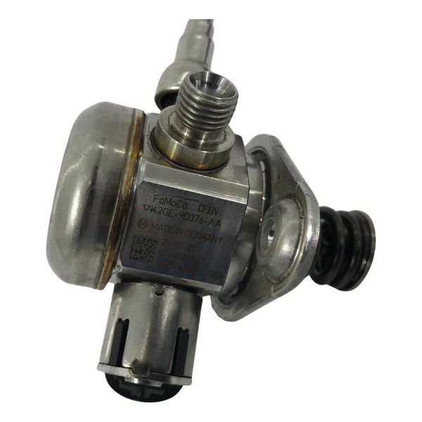 Bomba Alta Pressão Ford Bronco 2.0 2022 23 2024 C/detalhe